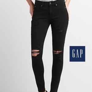 GAP | Jeans | Gap Always Skinny True 